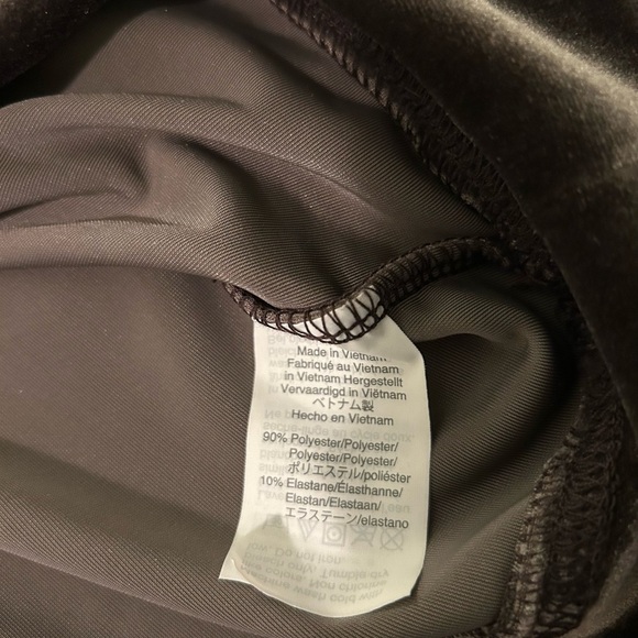 Madewell Women’s Sweater- Velvet Pullover-Long Sleeve-Brown XXL - Picture 13 of 13